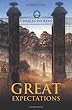 Great Expectations (Dickens' Original and Classic Endings)