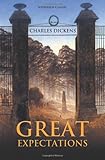 Great Expectations (Dickens' Original and Classic Endings)