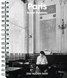 Robert Doisneau, Paris 2008 (Taschen's Diaries)