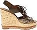 Sam Edelman Women's Tinley Wedge Sandal