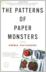 Patterns of paper monsters