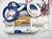 Portable Reverse Osmosis System 50 GPD