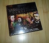 10 CD Box Set: Spectacular Classics Vol 1