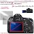 プロガードAF for Canon EOS 60D / EOS Kiss X5 防指紋性保護光沢フィルム / DCDPF-PGEOS60D