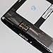 Digitalsync-Lcd Touch Screen Assembly Replacement for Lg G Pad 7.0 V400 V410 Black
