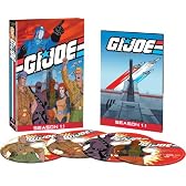 Gi Joe Real American Hero: Season 1 - Part 1 [DVD] [Import]
