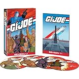 G.I. Joe A Real American Hero: Season 1.1