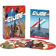 G.I. Joe A Real American Hero: Season 1.1
