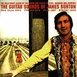 Guitar Sounds of James Burton