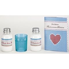 Die Spiegelburg 55181 - Wellness-Box H�ttenzauber