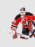 Wallpaper Fathead Fathead NHL Players & Logos Martin Brodeur Record Breaker 7171221