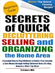 Secrets of Quick Decluttering, Sellin...