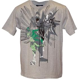 Got Talent basketball tee - Youths