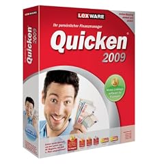 Quicken 2009 (V.16.00)