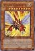 Toys : YUGIOH single card: Winged Kuriboh LV9 YG03-EN001