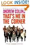 That's Me in the Corner: Adventures of an ordinary boy in a celebrity world