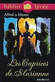 Les Caprices de Marianne