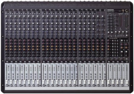 Best Price Mackie ONYX24.4 Premium 24-Channel/4-Bus Mid-Format Live Sound Console