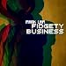 Fidgety Business