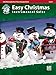 Easy Christmas Instrumental Solos for Strings, Level 1: Cello, Book & Online Audio/Software (Easy Instrumental Solos Series)