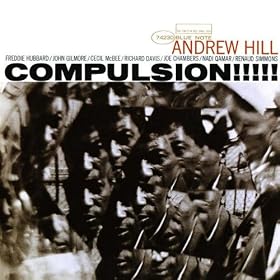 Compulsion (2006 Digital Remaster)