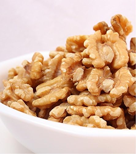 Confectionery material DEPO walnut additive-free salt-free 1kg