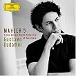 Mahler: Symphony No. 5 Mahler: Symphony No. 5