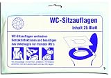 WC-Brillenschutz 25er-Pack