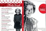 Shirley Temple - The Little Darling Collection [Box Set]