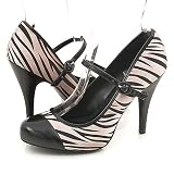 Delicious Paula Pumps