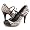 Delicious Paula Pumps
