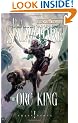 The Orc King: Forgotten Realms - Transitions Trilogy, Book 1
