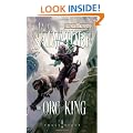 The Orc King: Transitions, Book I