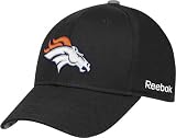 Reebok Denver Broncos 2010 Men's Sideline Player 2nd Season Hat Small/Medium