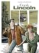 Frank Lincoln, Tome 3 : Break up