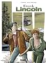 Frank Lincoln, Tome 3 : Break up