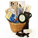Gourmet Thank You Gift Basket (2.5 pound) by igourmet.com