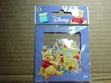 Disney Winnie the Pooh 100 Stickers