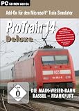 Train Simulator - Pro Train 14 Deluxe