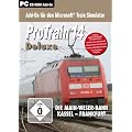 Train Simulator - Pro Train 14 Deluxe
