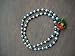 Spiritual Gift- Holy Mala Nabarang Crystal Combination with Moti Yoga Japa Mala