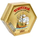 Tortuga Caribbean Rum Cake, Golden Original, 33-Ounce Cake