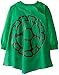 Teenage Mutant Ninja Turtles Little Boys' Turtle Hero 2-Piece Pajama Set