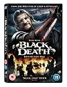 Black Death [DVD] [2010]