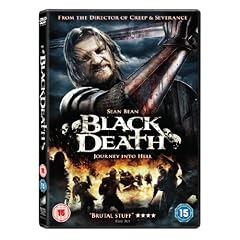 Black Death [DVD] [2010]