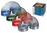 Original Slinky In Color