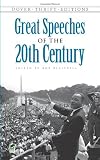Great speeches of the 20th century