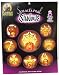 Pumpkin Masters Sensational Shadows Pattern Book