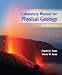 Lab Manual for Physical Geology