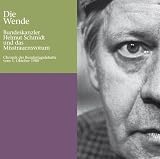 Die Wende, Audio-CD - 